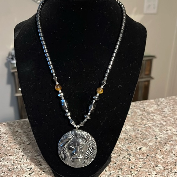 Bead 🦁 pendant - Picture 2 of 11